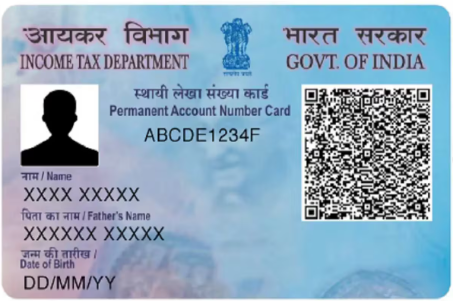 PAN Card printing service by Sultana pay digital